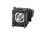Panasonic ET-LAD120P - Projector lamp - UHM - 420 Watt - for PT-DW830, DW830ULW, DX100, DX100EK, DX100ELK, DZ870, DZ870E, DZ870EK, DZ870ULW, DZ870UW 1 thumbnail image
