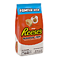 Reese's Miniatures White Peanut Butter Cups, 18.75 Oz, Pack Of 2 Bags 1 thumbnail image