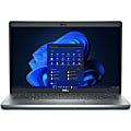 Dell Latitude 5000 5431 14" Notebook - Intel Core i7 i7-1270P Dodeca-core (12 Core) 2.20 GHz - 16 GB RAM - 512 GB SSD - Titan Gray - Windows 10 Pro - NVIDIA GeForce MX550 with 2 GB, ComfortView Plus 1 thumbnail image