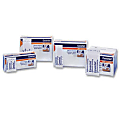 Coverlet Fabric Adhesive Bandages, Spots, 1 1/4" Oval, Box Of 100 1 thumbnail image