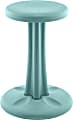 Kore Design™ Pre-Teen Wobble Chair, Teal 1 thumbnail image