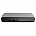 Belkin Thunderbolt 4 Laptop Docking Station - USB C Hub - USB C Docking Station for MacBook & Windows, 90W Power Delivery, Single 8K or Dual 4K Display, w/ Thunderbolt, HDMI, Ethernet, SD and Audio Ports - for Notebook/Tablet/Smartphone