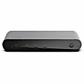 Belkin Thunderbolt 4 Laptop Docking Station - USB C Hub - USB C Docking Station  - INC006TTSGY 1 thumbnail image