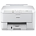 Epson WorkForce Pro WP-4090 Inkjet Printer - Color - 4800 x 1200 dpi Print - Plain Paper Print - Desktop
