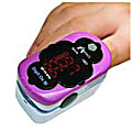 ProBasics Digit-Ox III Finger-Type Pulse Oximeter, Blue 1 thumbnail image