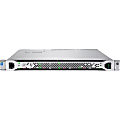 HP ProLiant DL360 G9 1U Rack Server - 1 x Intel Xeon E5-2667 v3 Octa-core (8 Core) 3.20 GHz - 32 GB Installed DDR4 SDRAM - 12Gb/s SAS, Serial ATA Controller - 500 W 1 thumbnail image