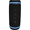Morpheus 360 SOUND RING II Wireless Portable Speaker, Black 1 thumbnail image