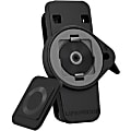 LifeProof LifeActiv Mounting Clip for Smartphone - Black - Black 1 thumbnail image
