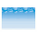 Pacon® Fadeless® Designs Bulletin Board Paper, 48" x 50', Wispy Clouds