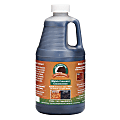 Bare Ground Just Scentsational Bark Mulch Colorant Concentrate, 0.5 Gallons, Black 1 thumbnail image