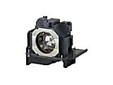 Panasonic ET-LAE300 - Projector lamp - UHM - 400 Watt - 3000 hour(s) (standard mode) / 4500 hour(s) (economic mode) - for PT-EZ770Z, EZ770ZE, EZ770ZEJ, EZ770ZL, EZ770ZLEJ 1 thumbnail image