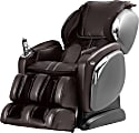 Osaki 4000LS L Track Massage Chair, Black 1 thumbnail image