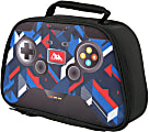 Arctic Zone Insulated Novelty Lunch Pack, Game Controller