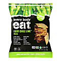 Every Body Eat Fiery Chile Lime Crackers, 1.1 Oz, Total Qty 20 1 thumbnail image