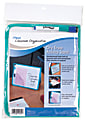 Mead® Dry-Erase Activity Station, Teal