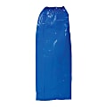 DMI® Waterproof Cast And Bandage Protector, Leg, 15" x 41", Blue