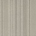 Foss Floors Couture Peel & Stick Carpet Tiles, 24" x 24", Dove, Set Of 15 Tiles