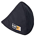 Ergodyne N-Ferno 6872 2-Layer Thermal FR Mouthpieces, One Size, Black, Pack Of 6 Mouthpieces 1 thumbnail image