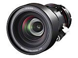 Panasonic ET-DLE055 - Lens - 11.9 mm - f/1.8 - for PT-DW6300, RCQ10, RCQ80, RX110, RZ120, RZ690, RZ770, RZ790, RZ870, RZ890, RZ970, RZ990 1 thumbnail image
