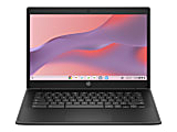 HP Fortis G11 14" Chromebook, HD, Intel N-Series N100, 4 GB, 32 GB Flash Memory, English Keyboard, Smart Buy, 9R389UTABA 1 thumbnail image