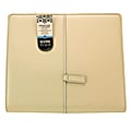 Wilson Jones® Workstyle Binder, 1" Rings, Corporate Khaki