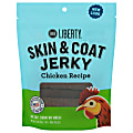 Bixbi Skin & Coat Jerky, Chicken, 5 Oz, Total Qty 6 1 thumbnail image