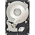 Seagate ST4000DX001 4 TB 3.5" Internal Hybrid Hard Drive - SATA - 8 GB SSD Cache Capacity