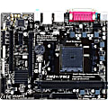 Gigabyte Ultra Durable 4 Plus GA-F2A68HM-DS2H Desktop Motherboard - AMD A68 Chipset - Socket FM2+