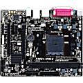Gigabyte Ultra Durable 4 Plus GA-F2A68HM-DS2H Desktop Motherboard - AMD A68 Chipset - Socket FM2+ 1 thumbnail image