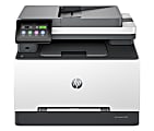 HP Color LaserJet Pro MFP 3301sdw Wireless Laser Color Printer 1 thumbnail image