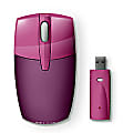 Belkin Wireless Mouse Plum 1 thumbnail image
