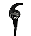 Vivitar Bluetooth® In-Ear Headphones, Black, MUZ3005-BLK-OD