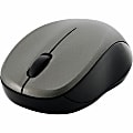 Verbatim Silent Wireless Blue LED Mouse - Graphite - Blue LED/Optical - Wireless - Radio Frequency - Graphite - 99769 1 thumbnail image