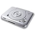 Coby® DVD-209 Ultra-Compact DVD/CD Player 1 thumbnail image