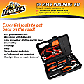 Armor All® 30-Piece Roadside Emergency Kit 1 thumbnail image