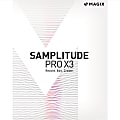 MAGIX Samplitude Pro X3, Download Version 1 thumbnail image