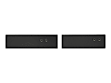 StarTech.com HDMI Over CAT6 Extender - Power Over Cable - 4K 60Hz Up to 70m/230 ft - 1080p 60Hz up to 100m/328 ft - ST121HDBT20L 1 thumbnail image