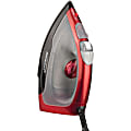 Brentwood® BTWMPI54 Spray Iron, Red 1 thumbnail image