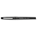 Paper Mate Flair Point Guard Felt Tip Marker Pens - Medium Pen Point - Black Water Based Ink - Black Barrel - 2 / Pack 1 thumbnail image