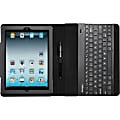 Kensington Bluetooth Keyboard and Folio for iPad & iPad 2