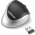 Goldtouch Comfort Bluetooth® Wireless Optical Mouse With Dongle 1 thumbnail image