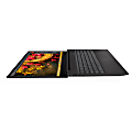 Lenovo™ IdeaPad™ S340 Laptop, 15.6" Screen, 10th Gen Intel® Core™ i7, 8GB Memory, 256GB Solid State Drive, Windows® 10 Home, Onyx Black, 81VW0020US