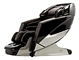 Osaki Pro Ekon 3-D Massage Chair, Brown/Silver