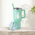 POD Satisy Brite Tumbler 40 oz 1 thumbnail image
