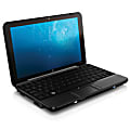 HP Mini 1010NR Netbook Computer With Intel® Atom™ Processor N270 1 thumbnail image