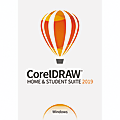 CorelDRAW® Home & Student Suite 2019, Disc 1 thumbnail image