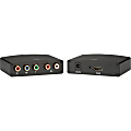 KanexPro Component with Audio to HDMI Converter 1 thumbnail image