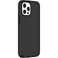 Incipio Duo for iPhone 12 Pro Max - For Apple iPhone 12 Pro Max Smartphone - Black 1 thumbnail image