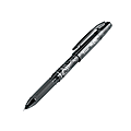 Pilot® FriXion Point Erasable Gel Pen, Extra Fine Point, 0.7 mm, Black Ink