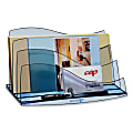 CEP Ice Letter Sorter, Ice Blue 1 thumbnail image